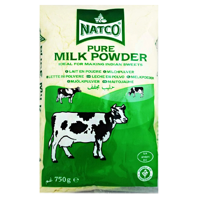 Natco Pure Milk Powder