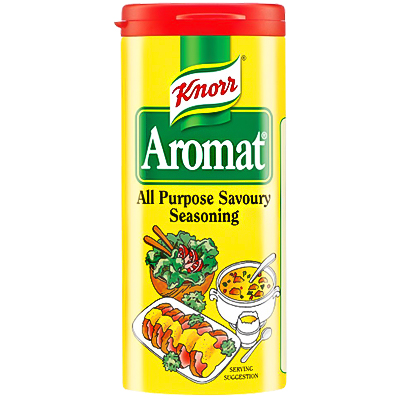 Knorr All Purpose Seasoning Aromat