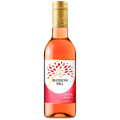 Blossom Hill Crisp & Fruity Rose