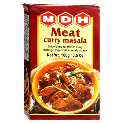 Mdh Meat Curry Masala