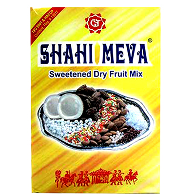 Shahi Meva Dry Fruit Mix Mouth Freshner