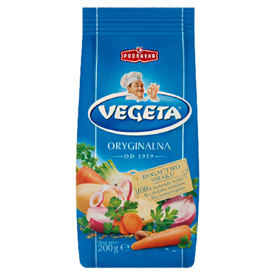 Podravka Vegeta Food Seasoning