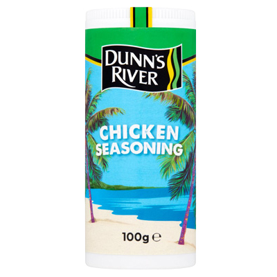 Dunns River Chicken Seasoning