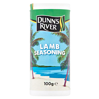 Dunns River Lamb Seasoning