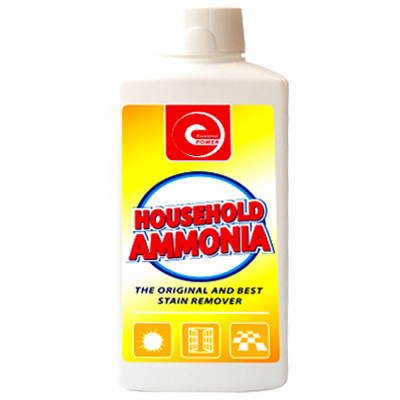 Ammonia - Essential Power