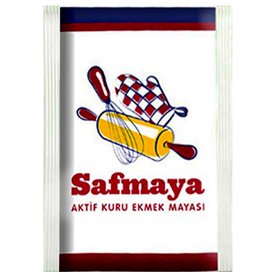 Safmaya Yeast Powder