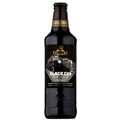 Fullers Black Cab