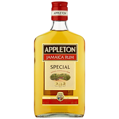 Appleton Special Jamaica Rum