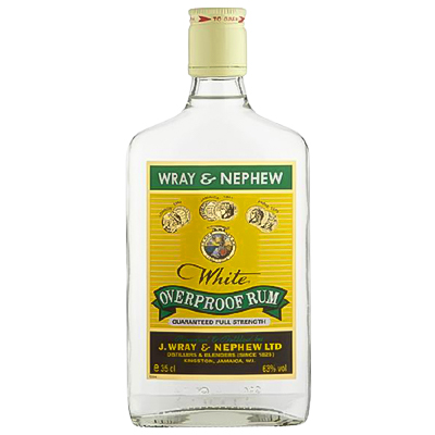 Wray & Nephew Rum