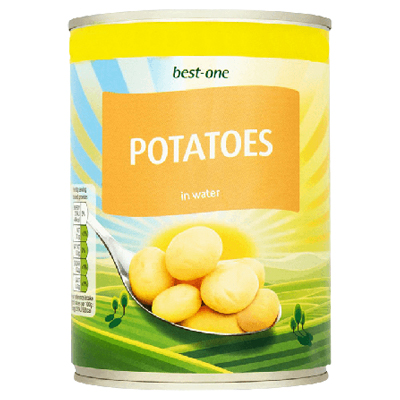 Best one Potatoes