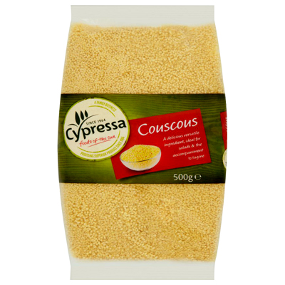 Cypressa Couscous