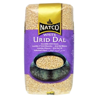 Natco Urid Dal White