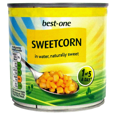 Best-one Sweetcorn