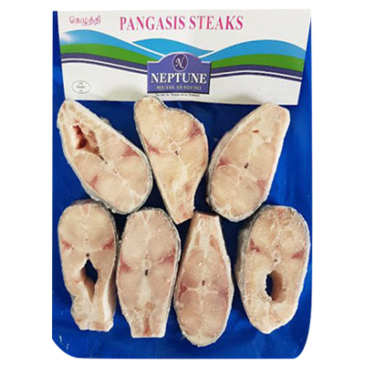 Neptune Pangasius Steaks