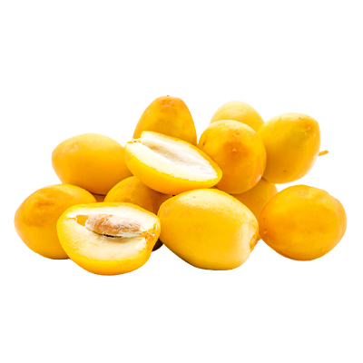 Yellow Date