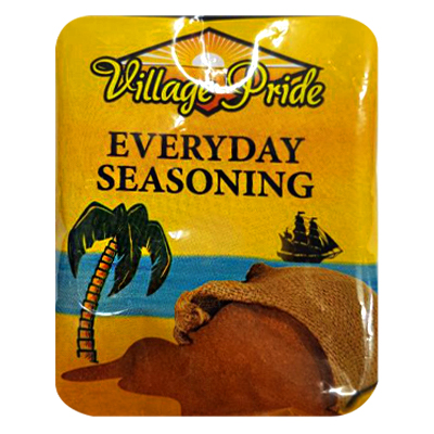 Village pride everyday seasoning