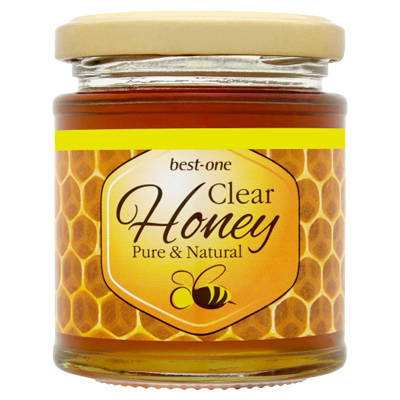 Best-One Pure Honey