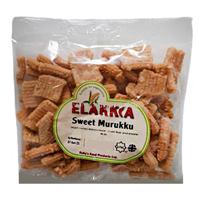 Elakkia Sweet Murukku