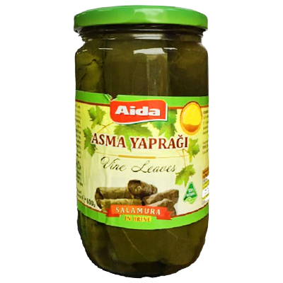 Aida Vine Leaves