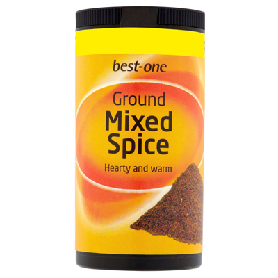 Best one ground mixed spice