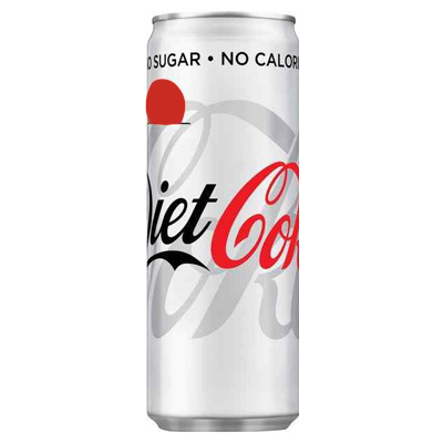 Diet Coke