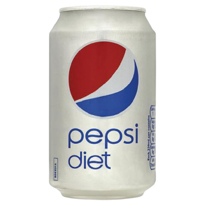 Pepsi Diet