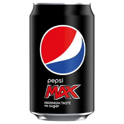 Pepsi Max