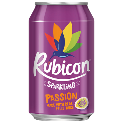 Rubicon Sparkling Passion