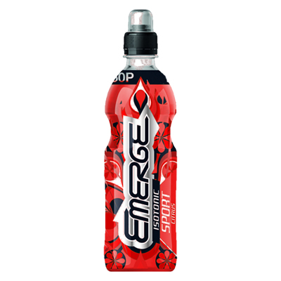 Emerge Sport Cherry