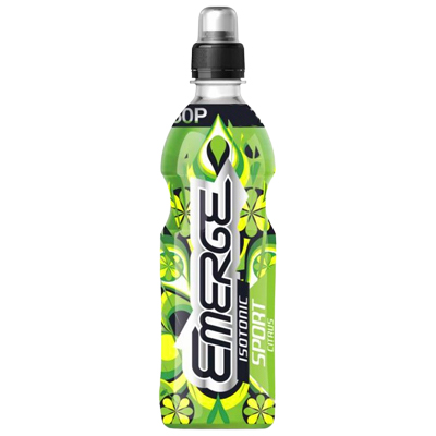 Emerge Sport Citrus