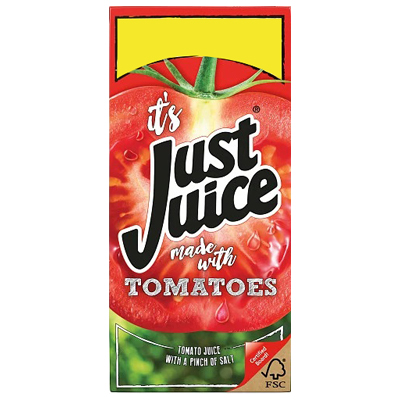 Just Juice Tomato Slim