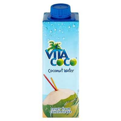 Vita Coco Coconut Water