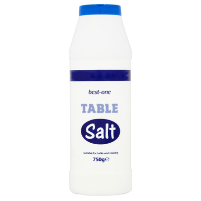 Best-one Table Salt