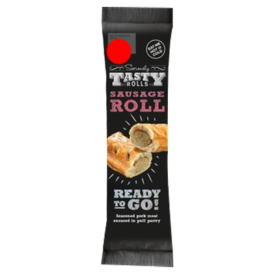 Seriously Tasty Rolls Sausage Roll