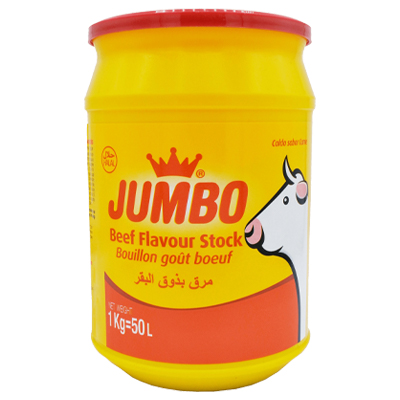 Jumbo Beef