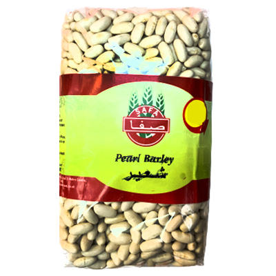 Safa pearl barley