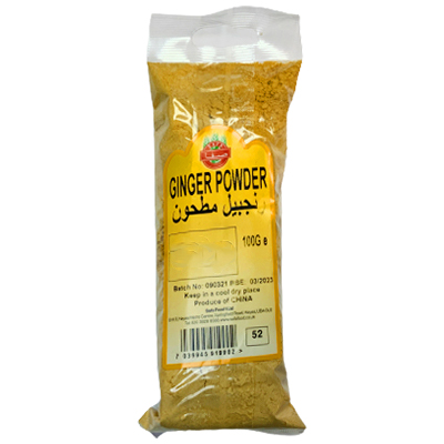 Safa ginger powder