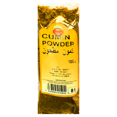 Safa cumin powder