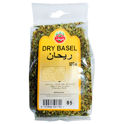 Safa dry basel