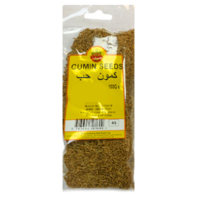 Safa cumin seeds