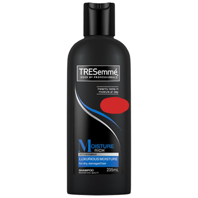 Tresemme Moisture Rich Vitamin E Shampoo