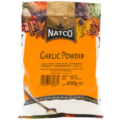 Natco Garlic Powder