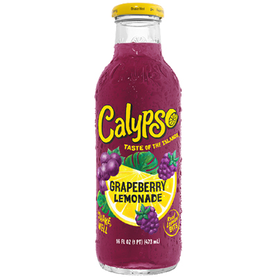 Calypso Grapeberry