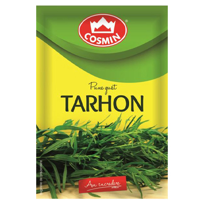 Cosmin Tarragon