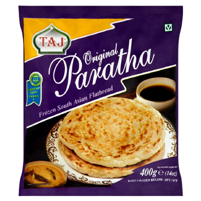 Taj Original Paratha