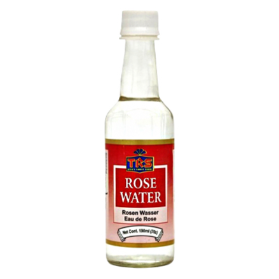 Trs Rose Water