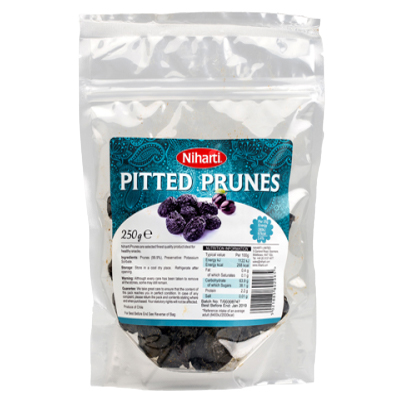 Niharti Pitted Prunes