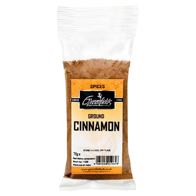 Greenfields Ground Cinnamon