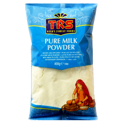 Trs Pure Milk Powder