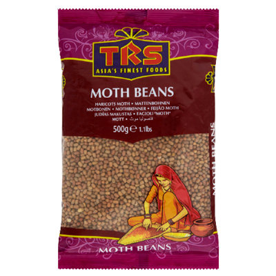 Trs Moth Beans